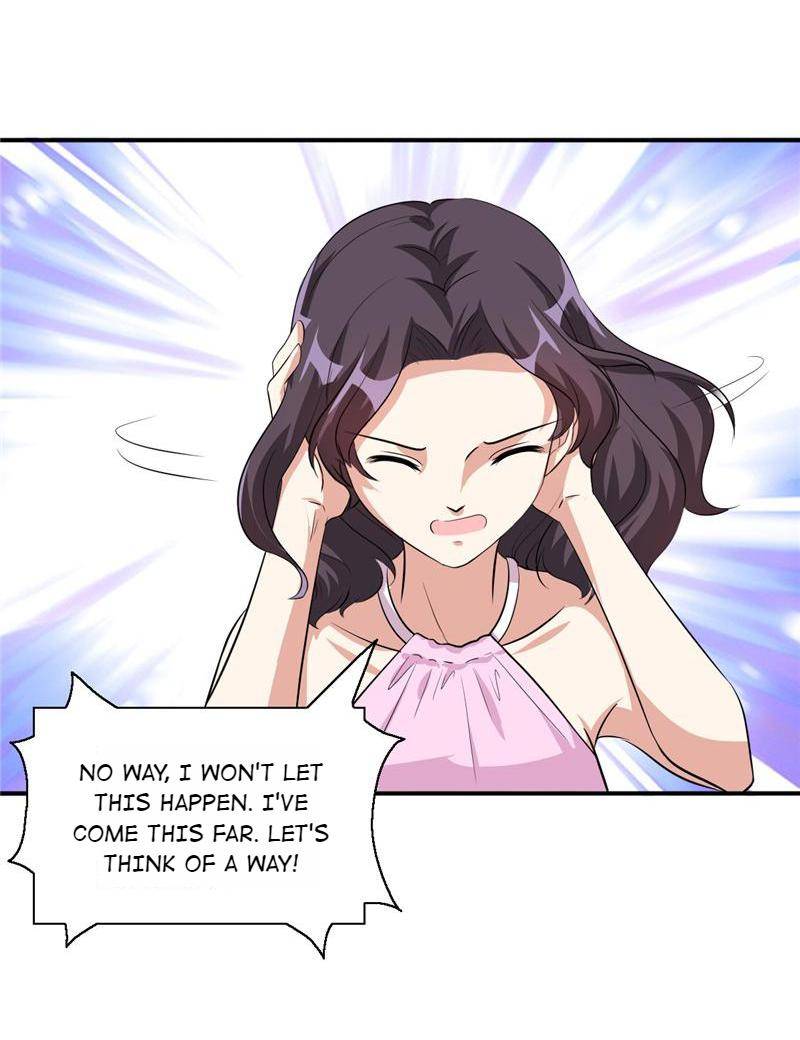 The Glorious Rebirth: Good Morning, Mrs. Fu - Chapter 107