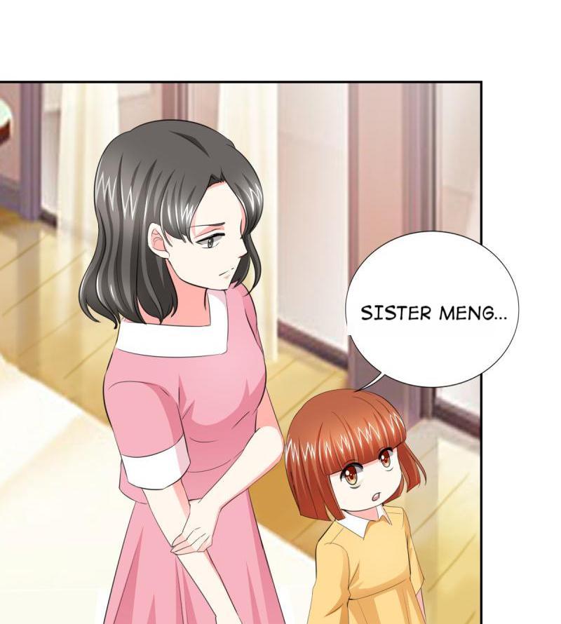 The Glorious Rebirth: Good Morning, Mrs. Fu - Chapter 45: A Ruthless Child