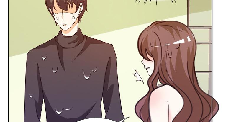 The Glorious Rebirth: Good Morning, Mrs. Fu - Chapter 13: Naked In Front Each Other