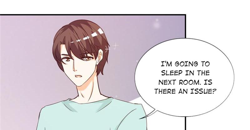 The Glorious Rebirth: Good Morning, Mrs. Fu - Chapter 13: Naked In Front Each Other