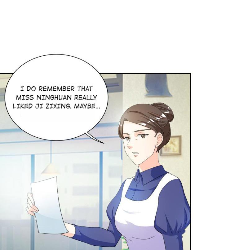 The Glorious Rebirth: Good Morning, Mrs. Fu - Chapter 33: How Dare You Frame Ninghuan?!