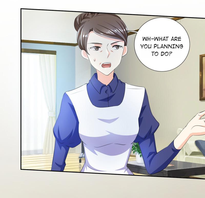 The Glorious Rebirth: Good Morning, Mrs. Fu - Chapter 33: How Dare You Frame Ninghuan?!