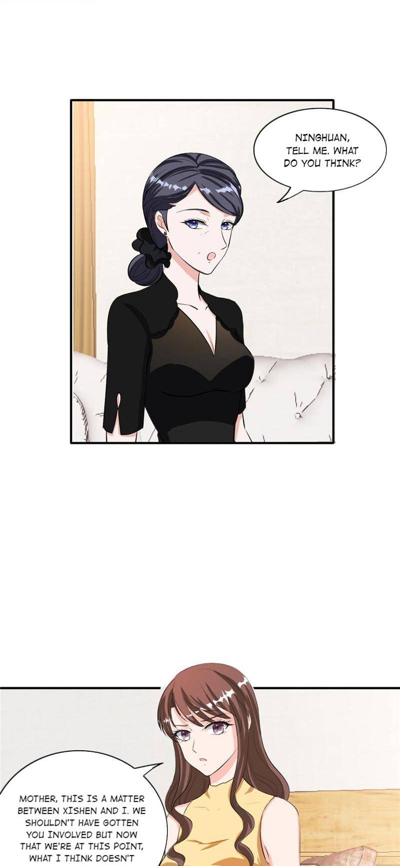 The Glorious Rebirth: Good Morning, Mrs. Fu - Chapter 99