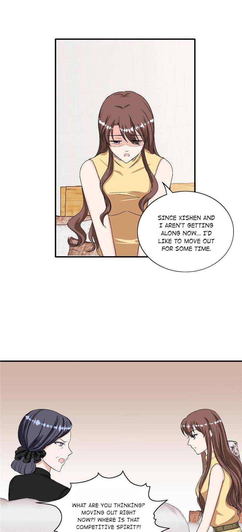 The Glorious Rebirth: Good Morning, Mrs. Fu - Chapter 99