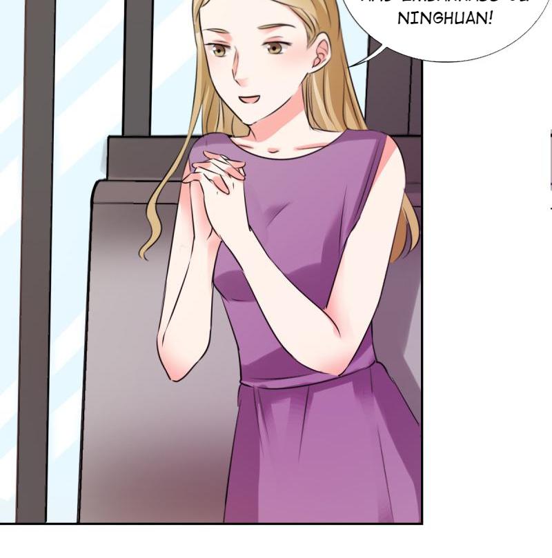 The Glorious Rebirth: Good Morning, Mrs. Fu - Chapter 25: Who Do You Think You Are To Compare Yourself To Miss Gu?