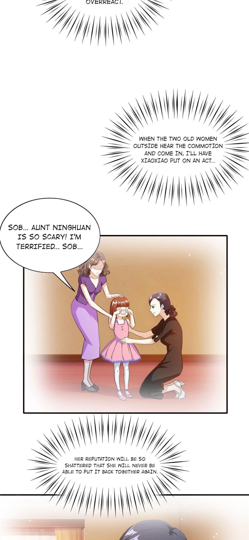 The Glorious Rebirth: Good Morning, Mrs. Fu - Chapter 89: Pretending To Be Dumb