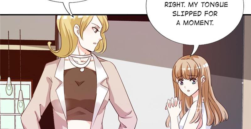 The Glorious Rebirth: Good Morning, Mrs. Fu - Chapter 10: Conspiracy