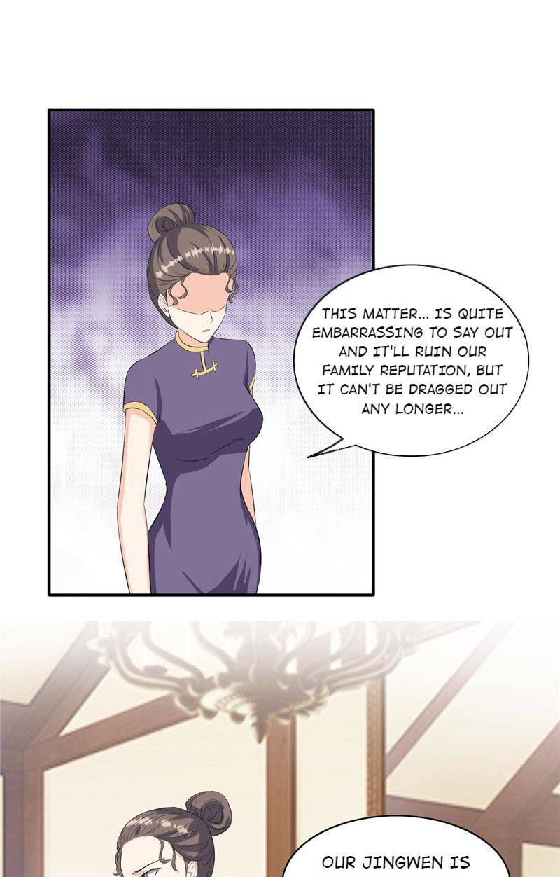 The Glorious Rebirth: Good Morning, Mrs. Fu - Chapter 96