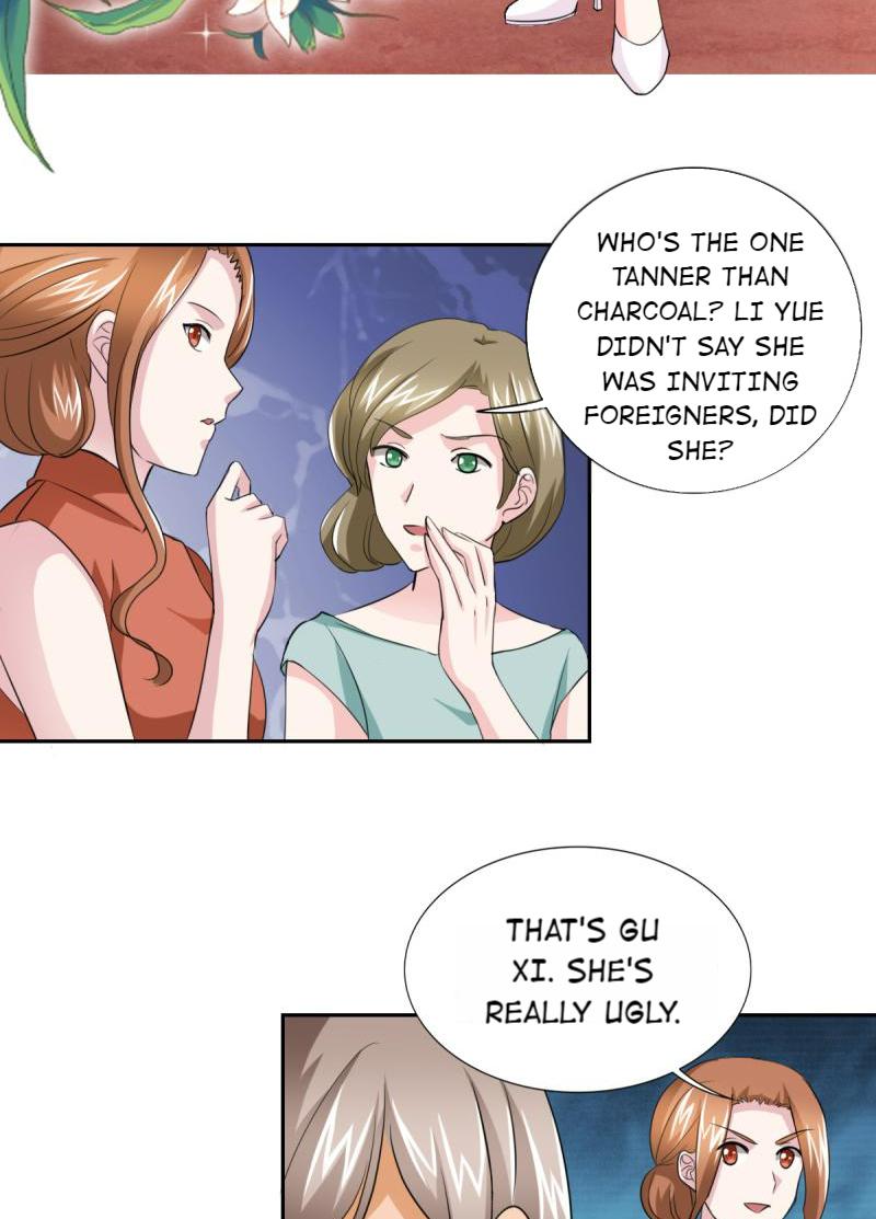 The Glorious Rebirth: Good Morning, Mrs. Fu - Chapter 46: We’ll Drug Her Tonight