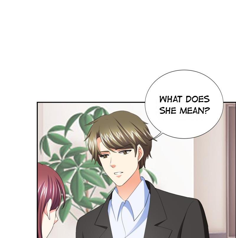 The Glorious Rebirth: Good Morning, Mrs. Fu - Chapter 41: Is She A Sugar Baby?