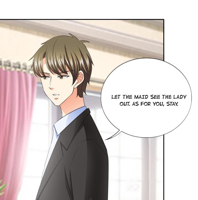 The Glorious Rebirth: Good Morning, Mrs. Fu - Chapter 41: Is She A Sugar Baby?