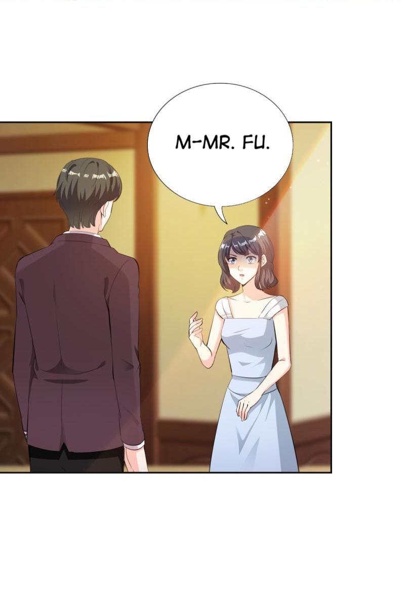 The Glorious Rebirth: Good Morning, Mrs. Fu - Chapter 79: You Jerk! Don’t Touch Me