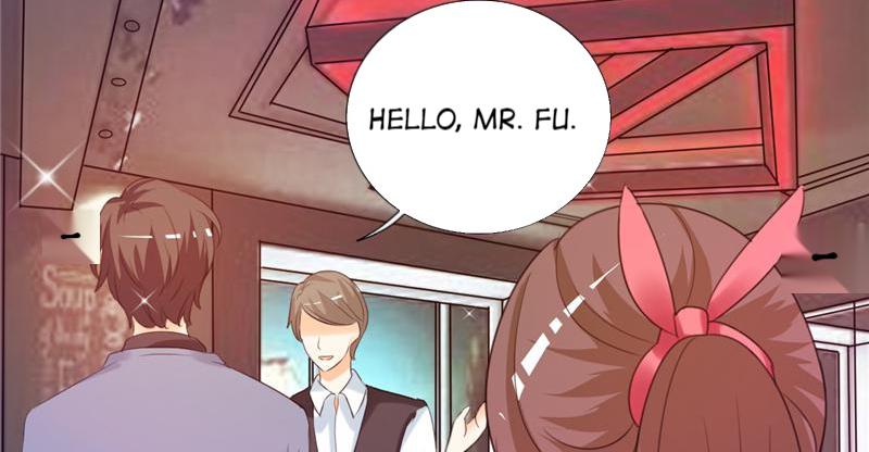 The Glorious Rebirth: Good Morning, Mrs. Fu - Chapter 8: The Woman That I’m Eyeing