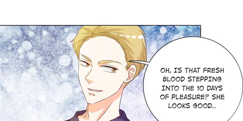 The Glorious Rebirth: Good Morning, Mrs. Fu - Chapter 8: The Woman That I’m Eyeing