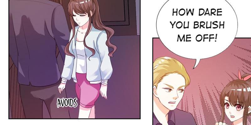 The Glorious Rebirth: Good Morning, Mrs. Fu - Chapter 8: The Woman That I’m Eyeing