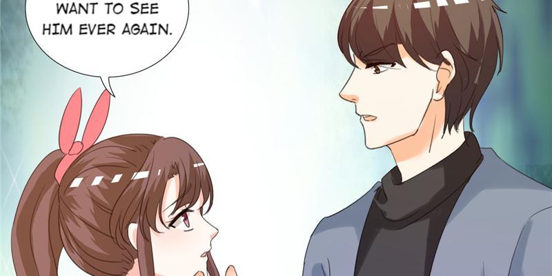 The Glorious Rebirth: Good Morning, Mrs. Fu - Chapter 8: The Woman That I’m Eyeing