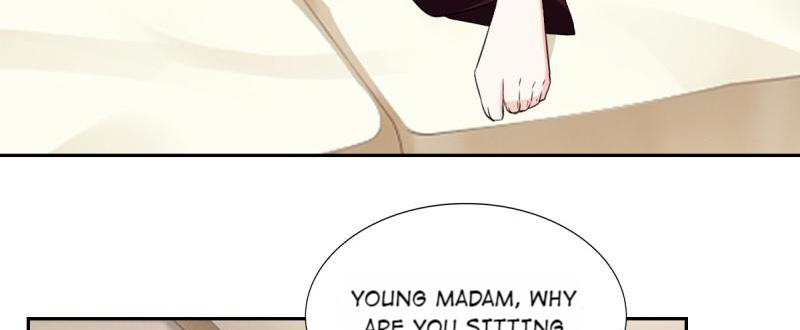 The Glorious Rebirth: Good Morning, Mrs. Fu - Chapter 57: Strange Hickeys