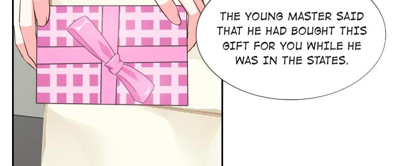 The Glorious Rebirth: Good Morning, Mrs. Fu - Chapter 57: Strange Hickeys