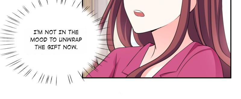 The Glorious Rebirth: Good Morning, Mrs. Fu - Chapter 57: Strange Hickeys