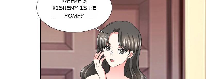 The Glorious Rebirth: Good Morning, Mrs. Fu - Chapter 57: Strange Hickeys