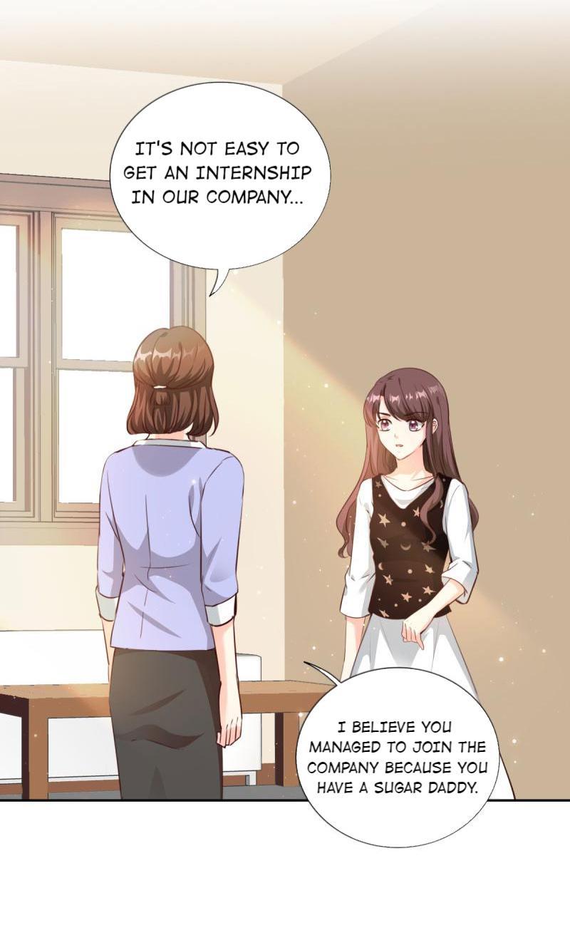 The Glorious Rebirth: Good Morning, Mrs. Fu - Chapter 78: Workplace Bullying