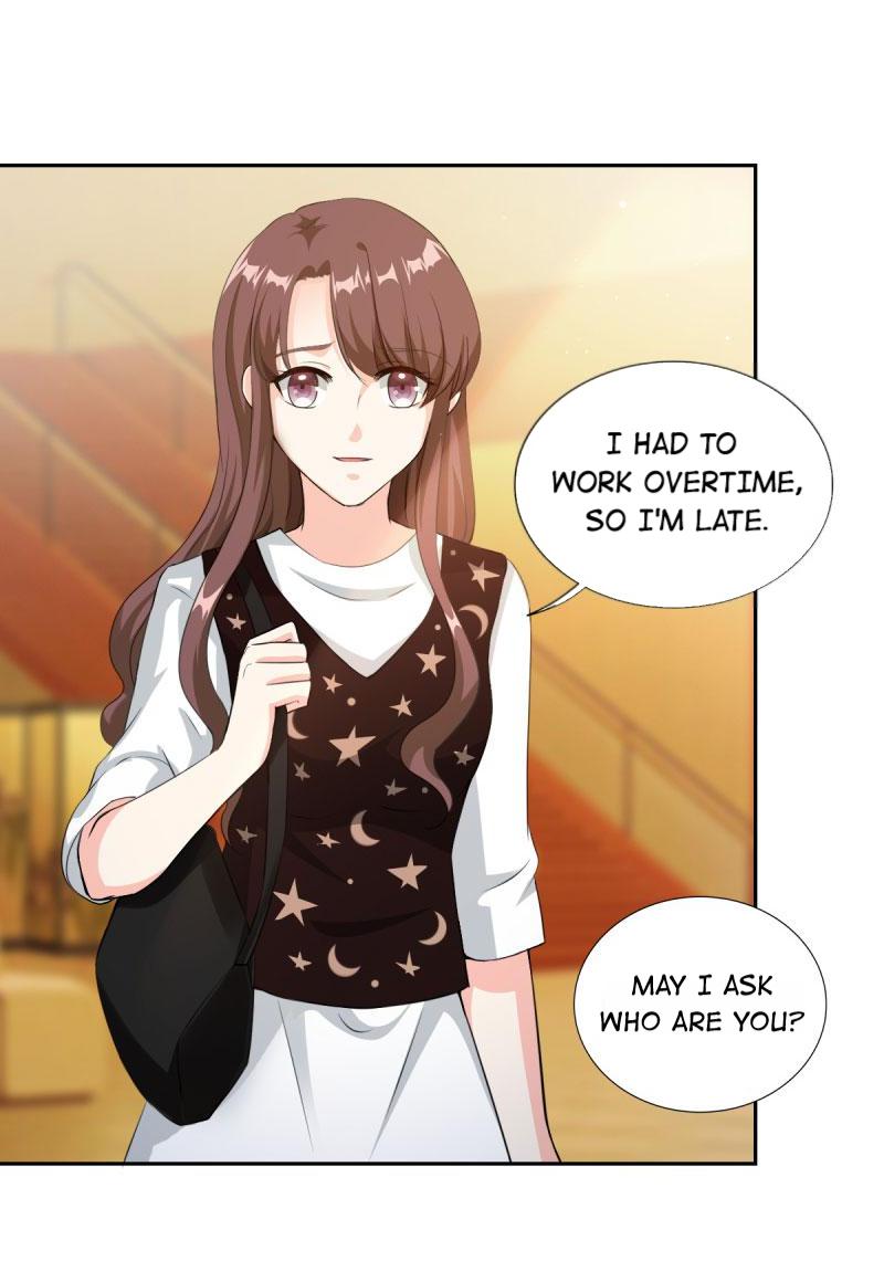 The Glorious Rebirth: Good Morning, Mrs. Fu - Chapter 78: Workplace Bullying