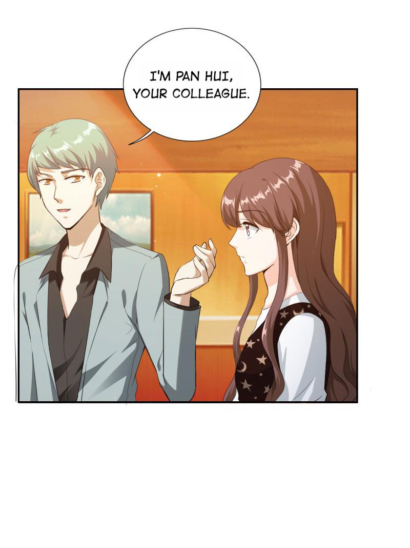 The Glorious Rebirth: Good Morning, Mrs. Fu - Chapter 78: Workplace Bullying