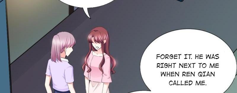 The Glorious Rebirth: Good Morning, Mrs. Fu - Chapter 61: Double Date