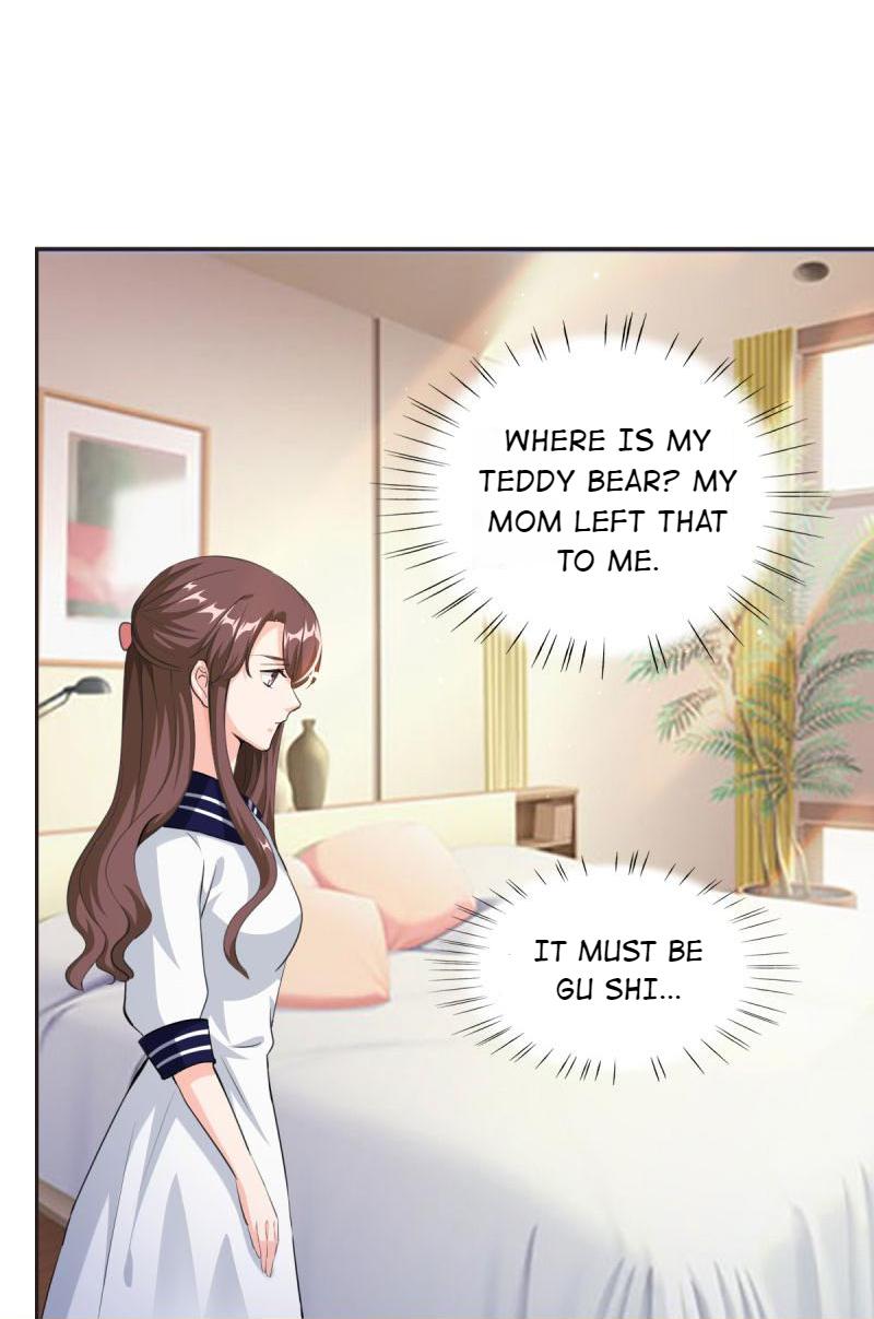 The Glorious Rebirth: Good Morning, Mrs. Fu - Chapter 82: What Is He Doing…?