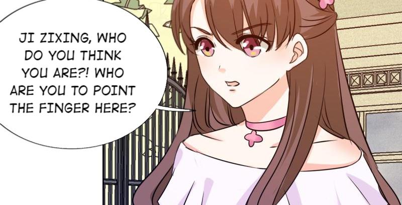 The Glorious Rebirth: Good Morning, Mrs. Fu - Chapter 17: Who Allowed You To Steal From Me?