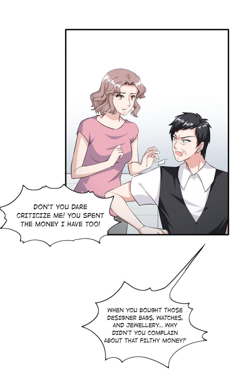 The Glorious Rebirth: Good Morning, Mrs. Fu - Chapter 86: Woman Who Creates Trouble