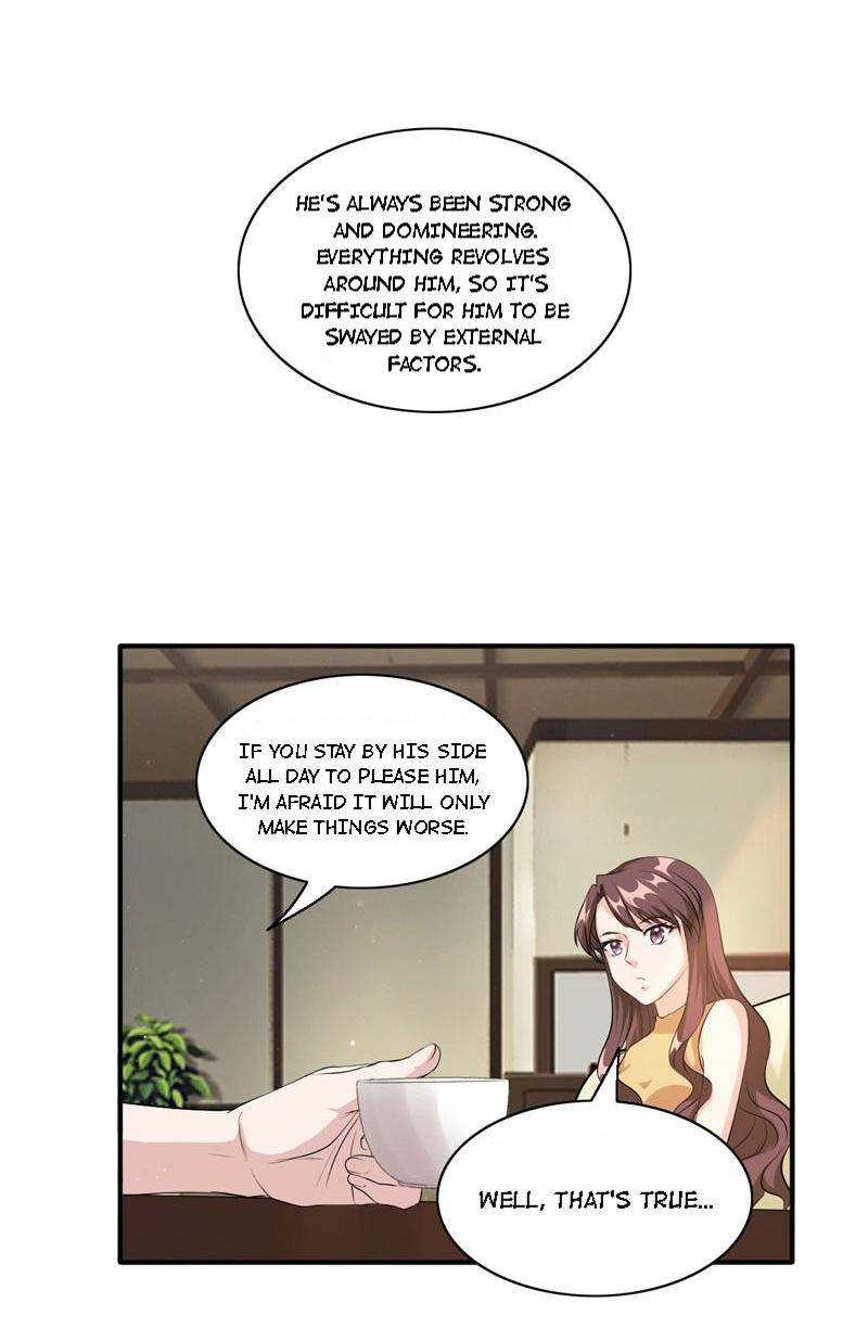 The Glorious Rebirth: Good Morning, Mrs. Fu - Chapter 94