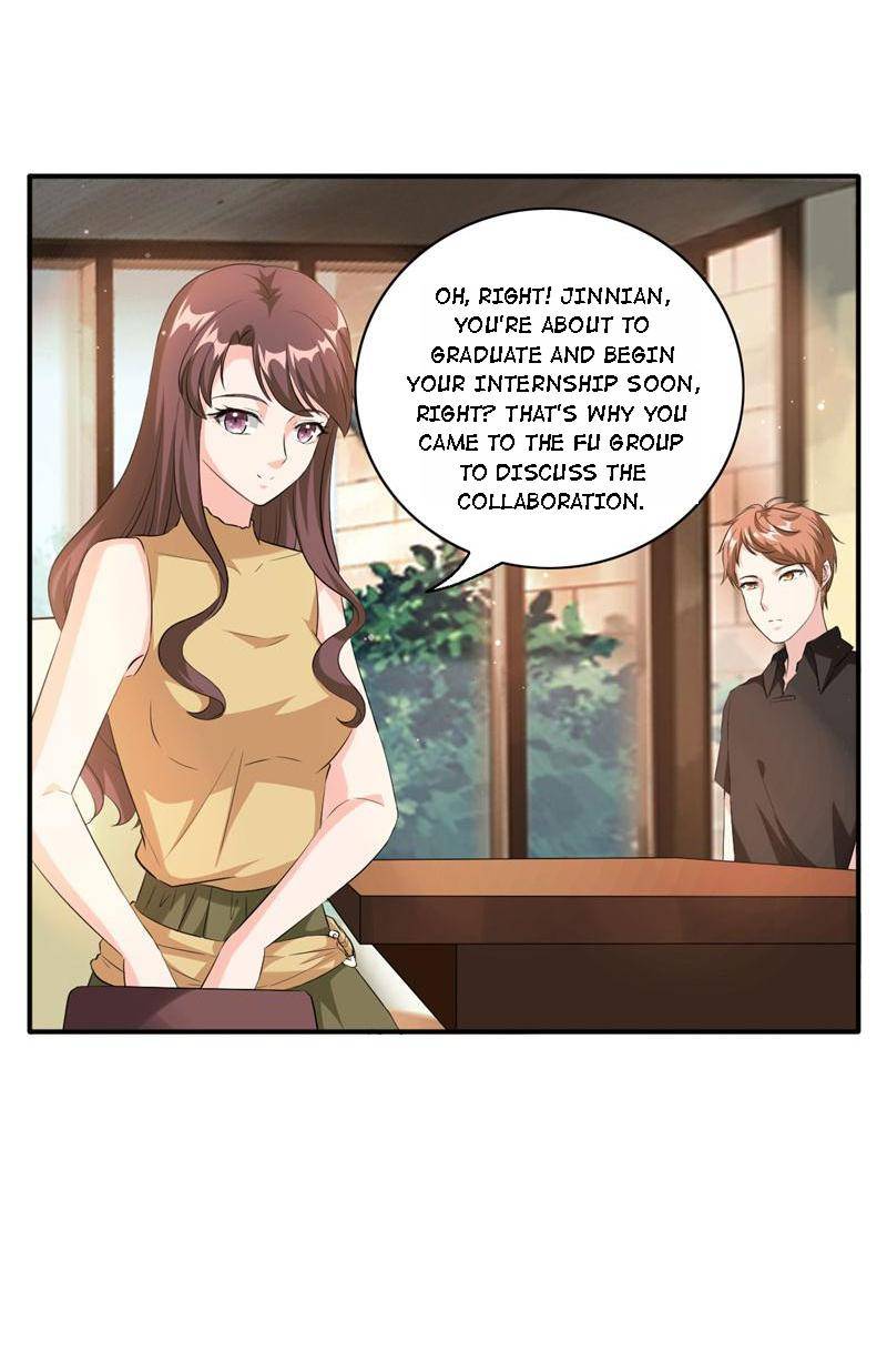 The Glorious Rebirth: Good Morning, Mrs. Fu - Chapter 94