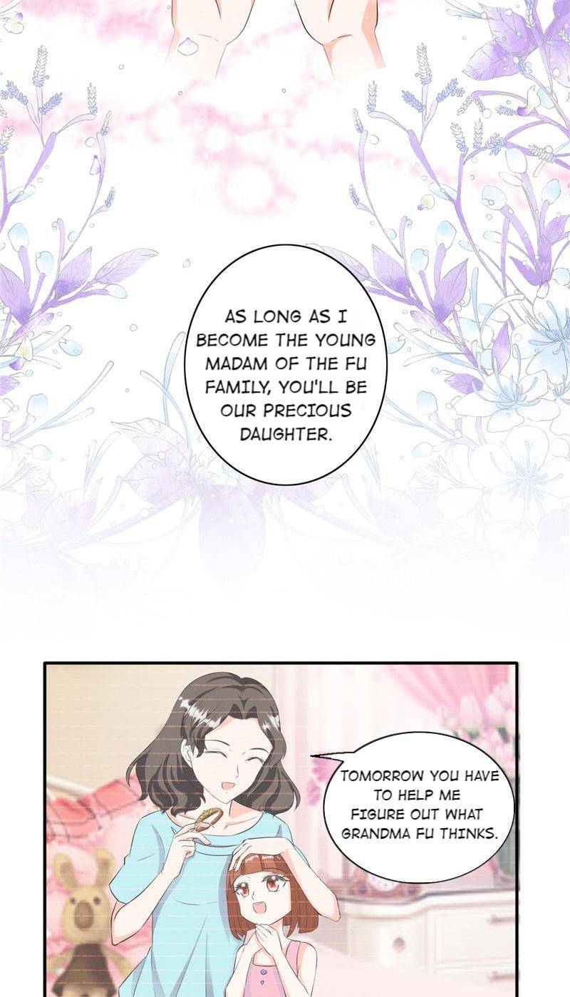 The Glorious Rebirth: Good Morning, Mrs. Fu - Chapter 94