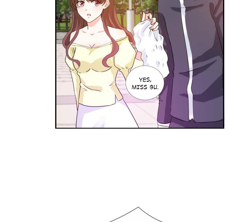 The Glorious Rebirth: Good Morning, Mrs. Fu - Chapter 21: You Let Me Down