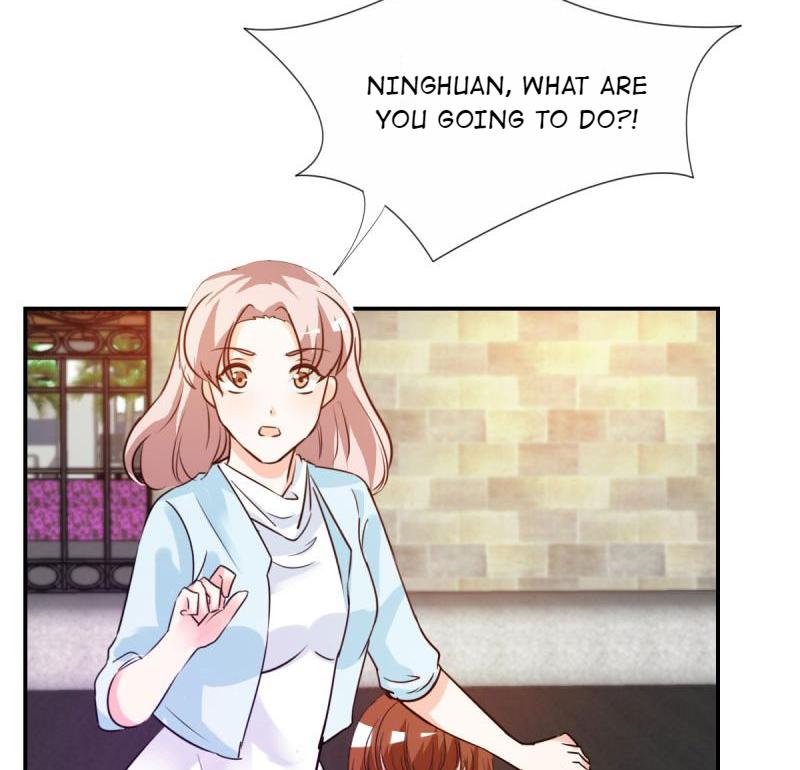 The Glorious Rebirth: Good Morning, Mrs. Fu - Chapter 21: You Let Me Down