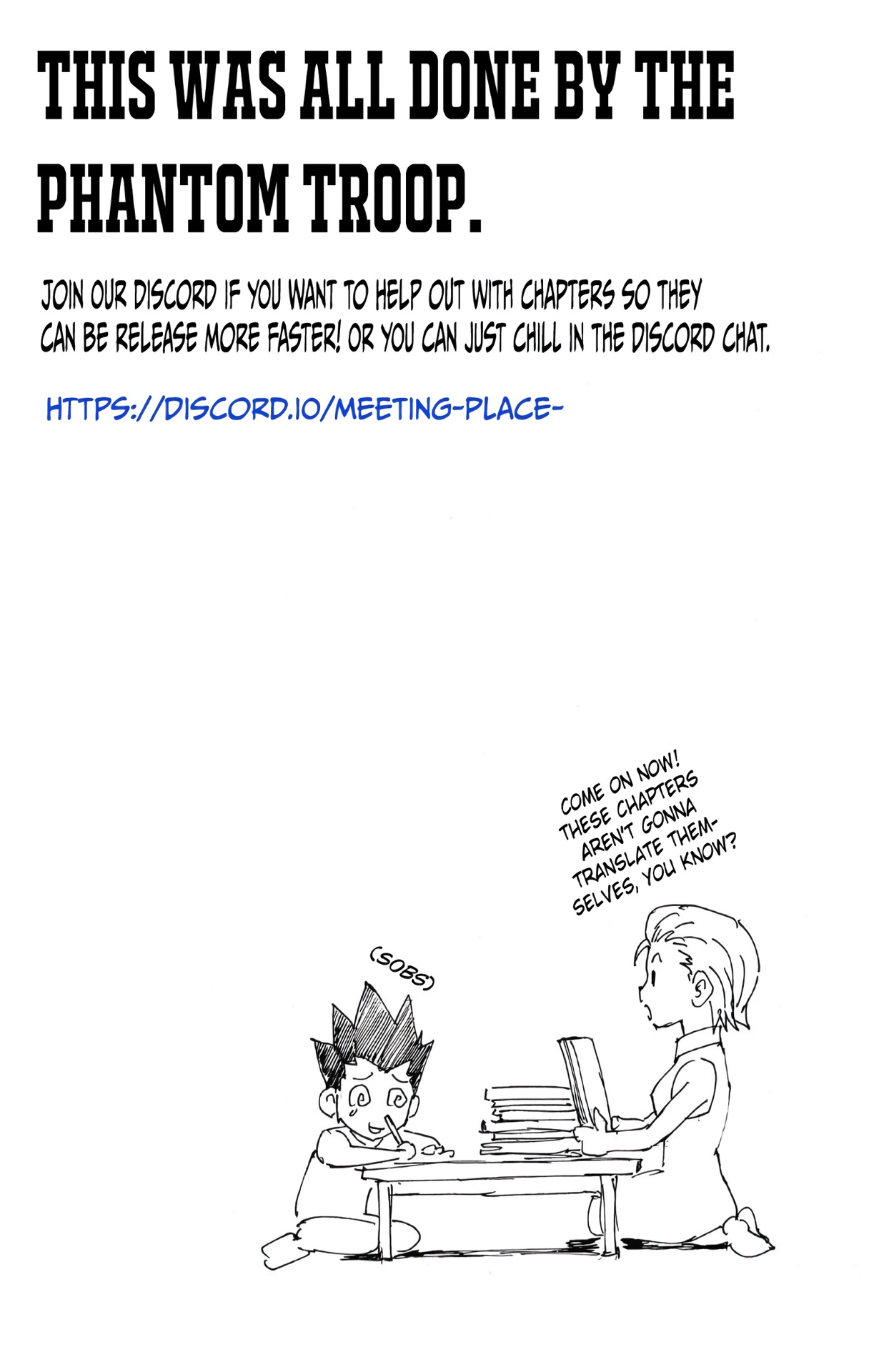 Hunter X Hunter Full Color - Vol.7 Chapter 58: Rematch