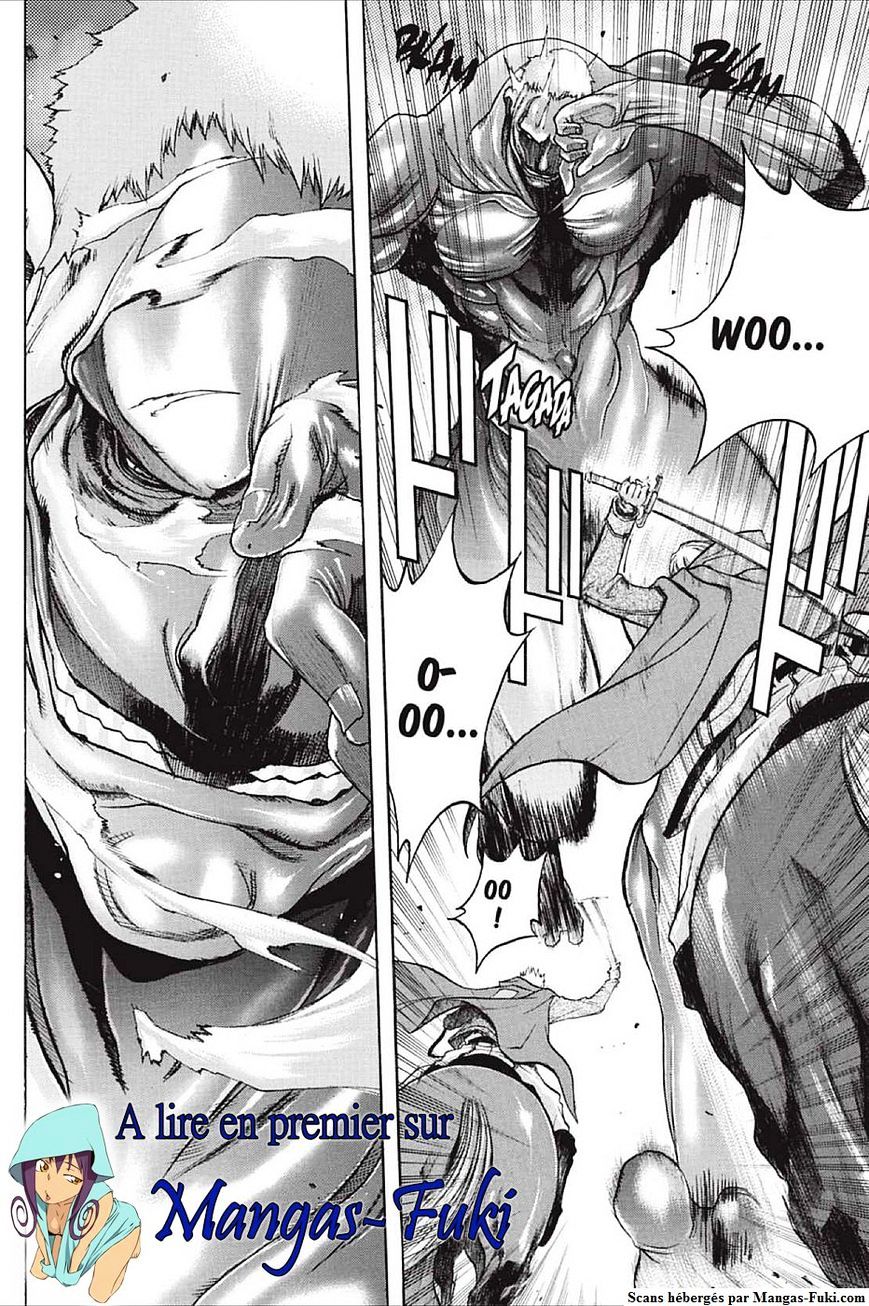 Shingeki No Kyojin - Before The Fall - Chapter 10.5 : Carlo Piquer S Report