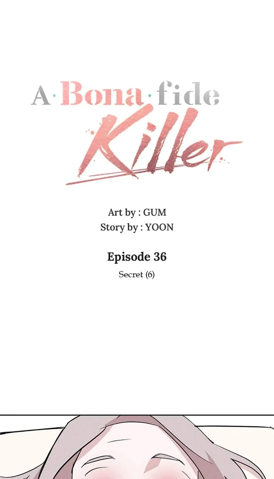 A Married Killer - Chapter 36