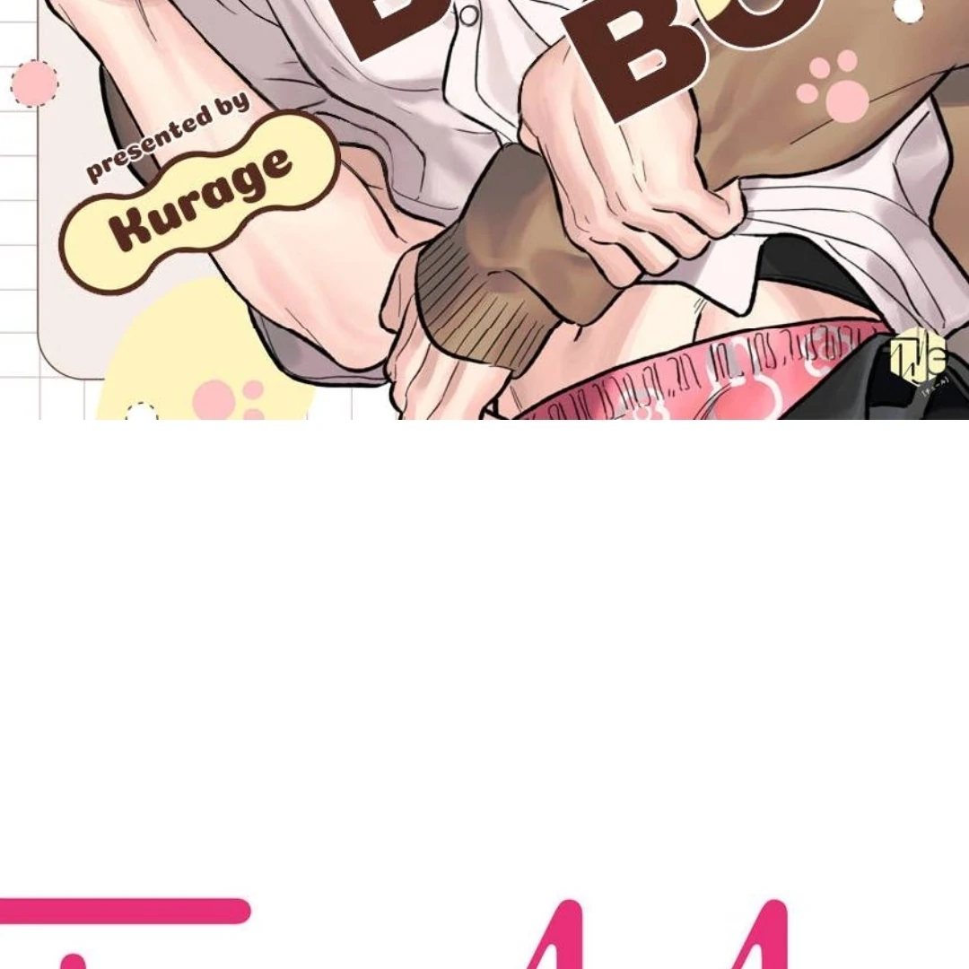 Honey Bunny Boy ⟨Official⟩ - Chapter 3