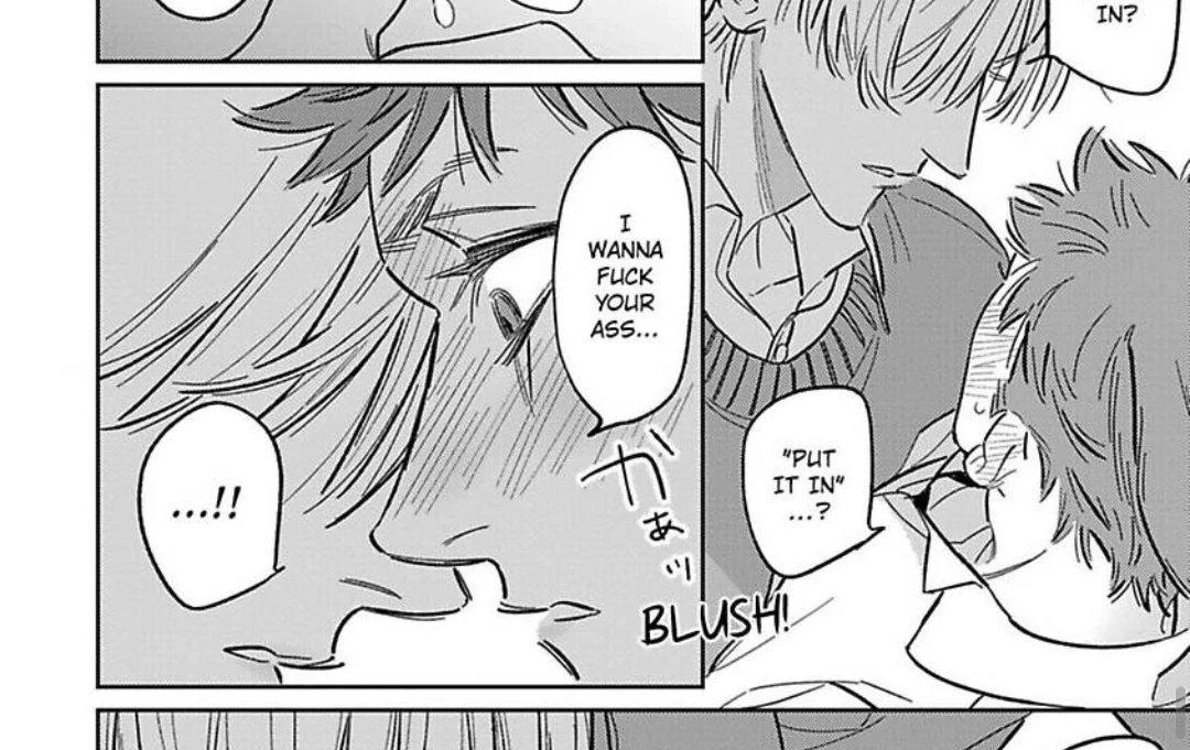 Honey Bunny Boy ⟨Official⟩ - Chapter 3