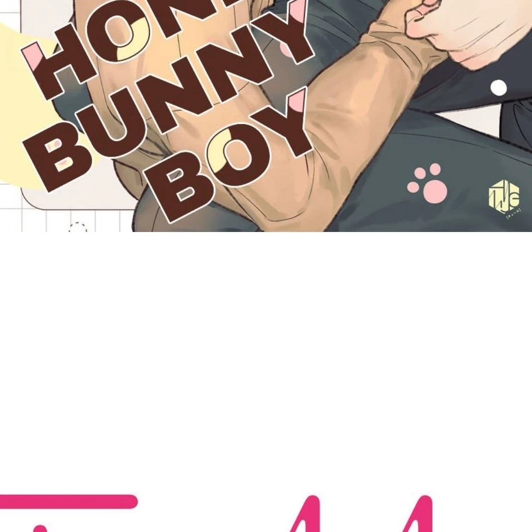 Honey Bunny Boy ⟨Official⟩ - Chapter 4