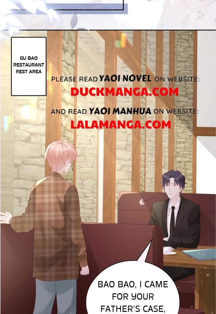 My Sweet Boy, Don’t Hide! - Chapter 78