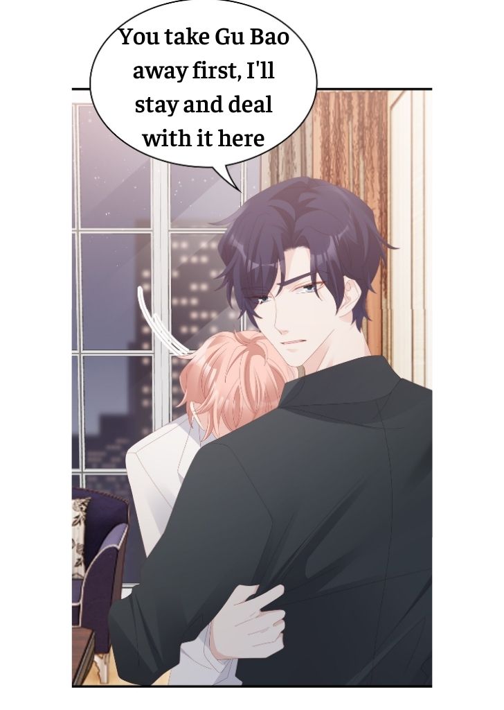 My Sweet Boy, Don’t Hide! - Chapter 15