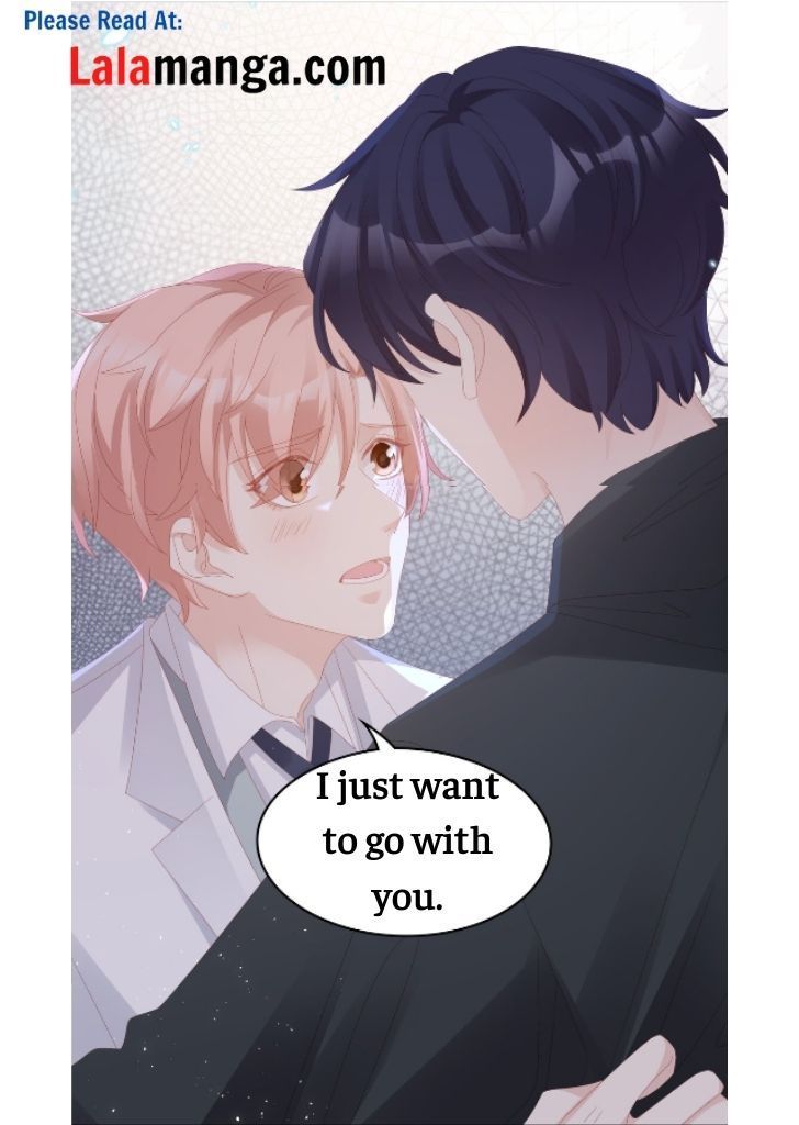 My Sweet Boy, Don’t Hide! - Chapter 15