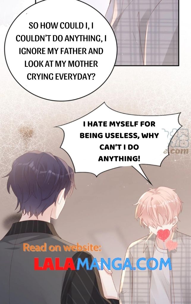 My Sweet Boy, Don’t Hide! - Chapter 53