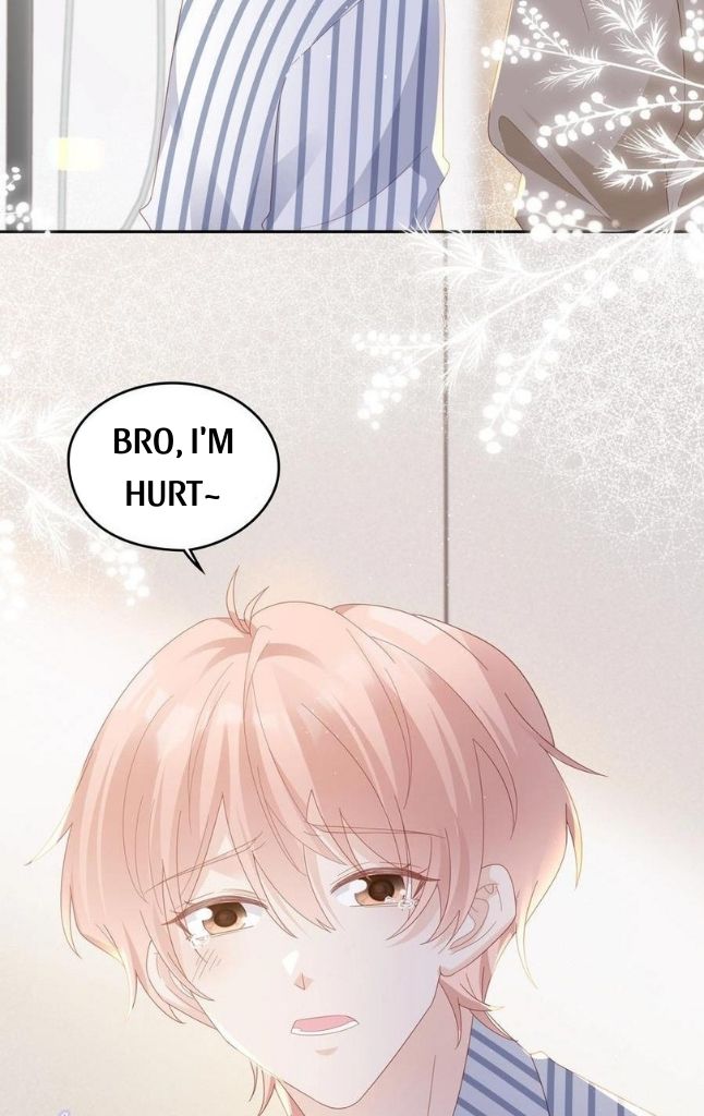 My Sweet Boy, Don’t Hide! - Chapter 42