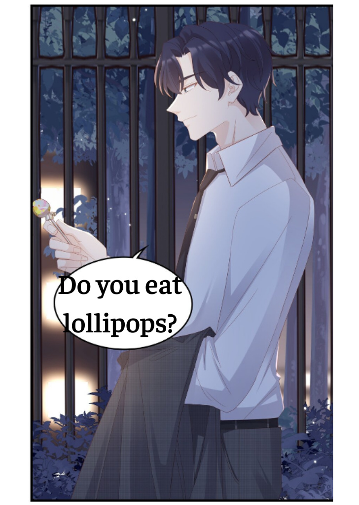 My Sweet Boy, Don’t Hide! - Chapter 12