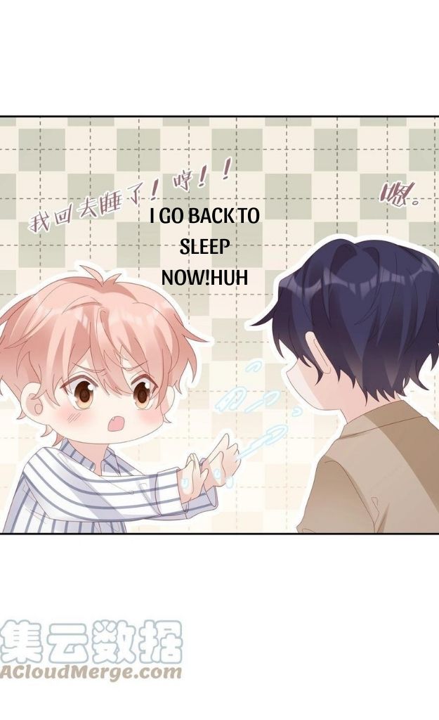 My Sweet Boy, Don’t Hide! - Chapter 44