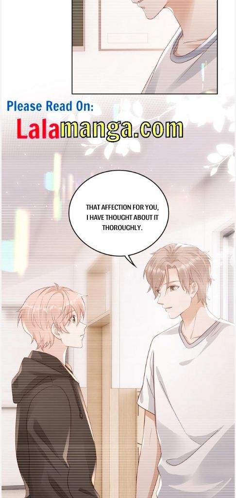 My Sweet Boy, Don’t Hide! - Chapter 50